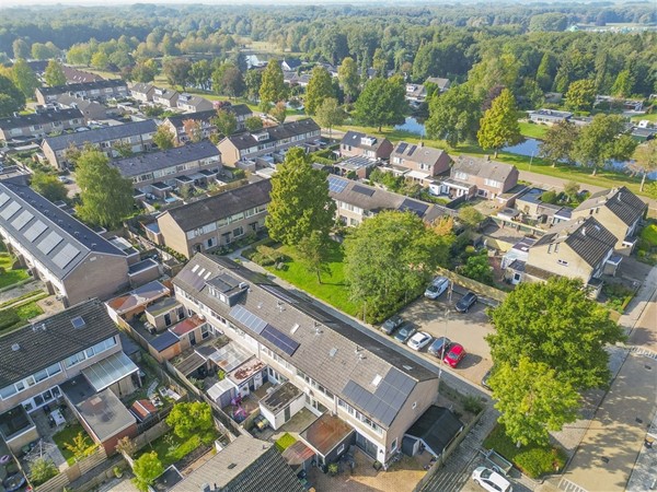 Medium property photo - Schoenerstraat 75, 9642 NH Veendam